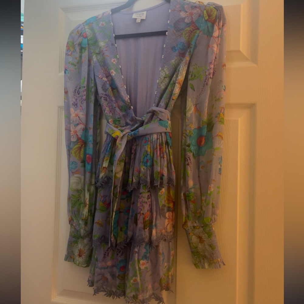 Hermant and Nandits dress - NEVER USED
